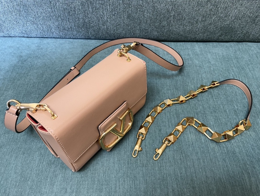 발렌티노 숄더백