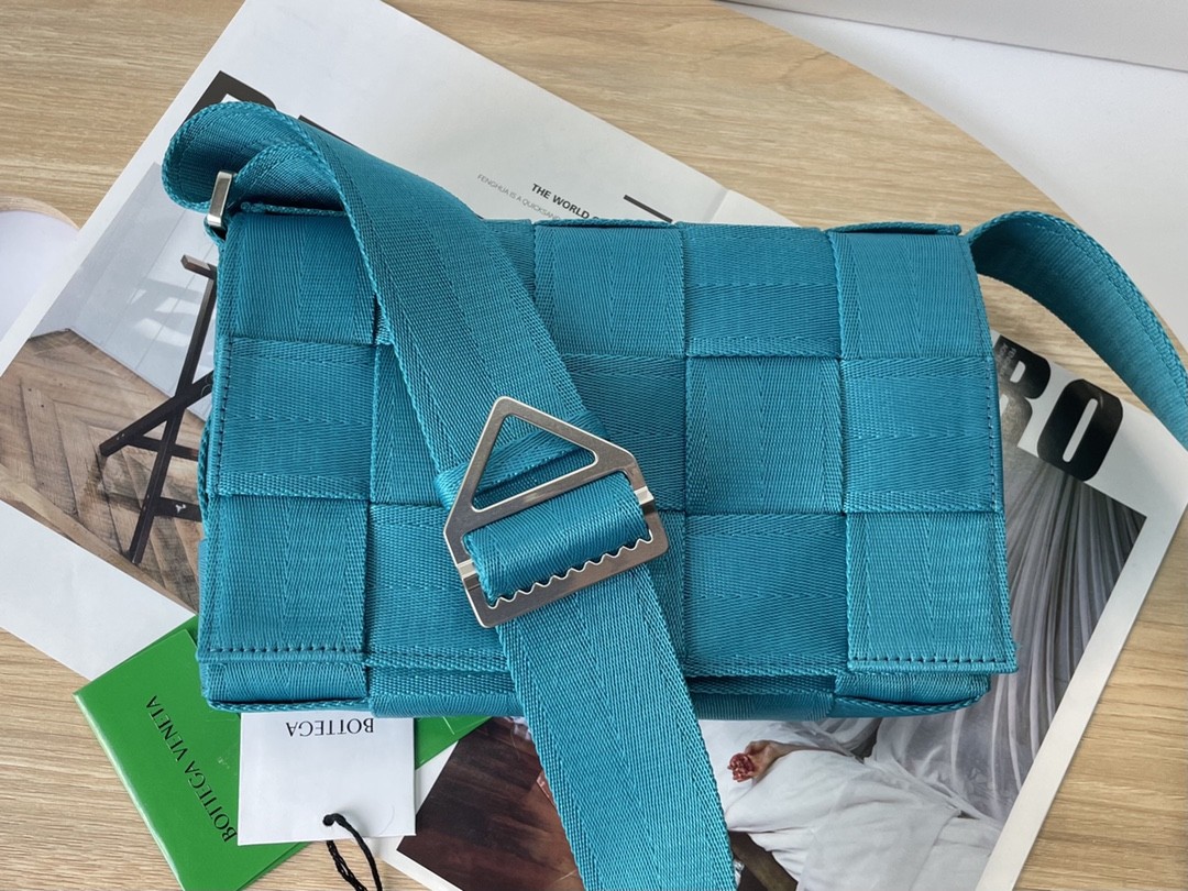 보테가베네타 BV 숄더 백