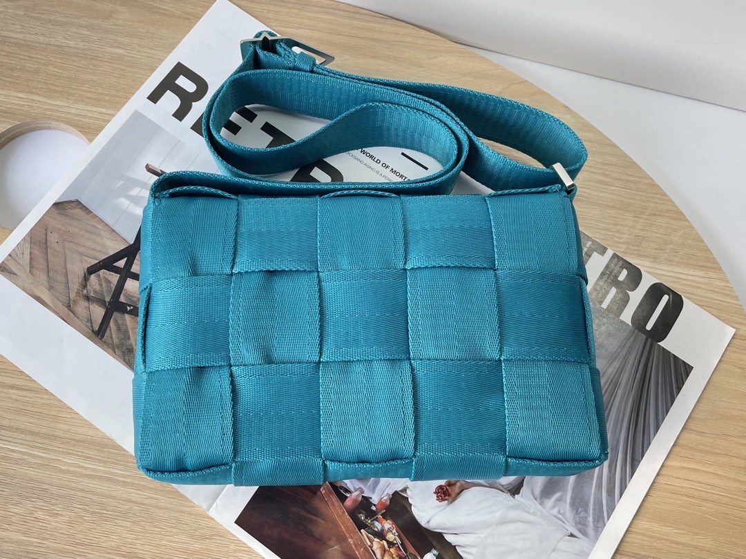 보테가베네타 BV 숄더 백