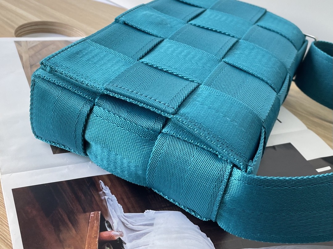 보테가베네타 BV 숄더 백