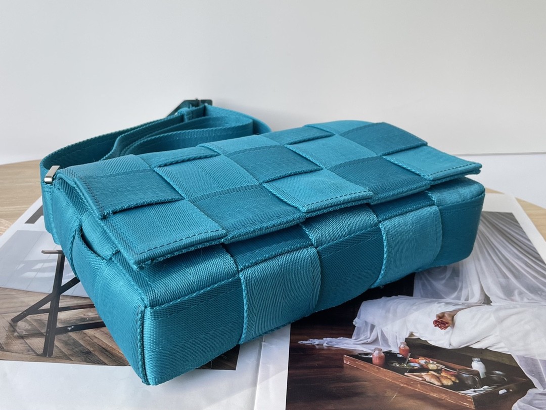 보테가베네타 BV 숄더 백