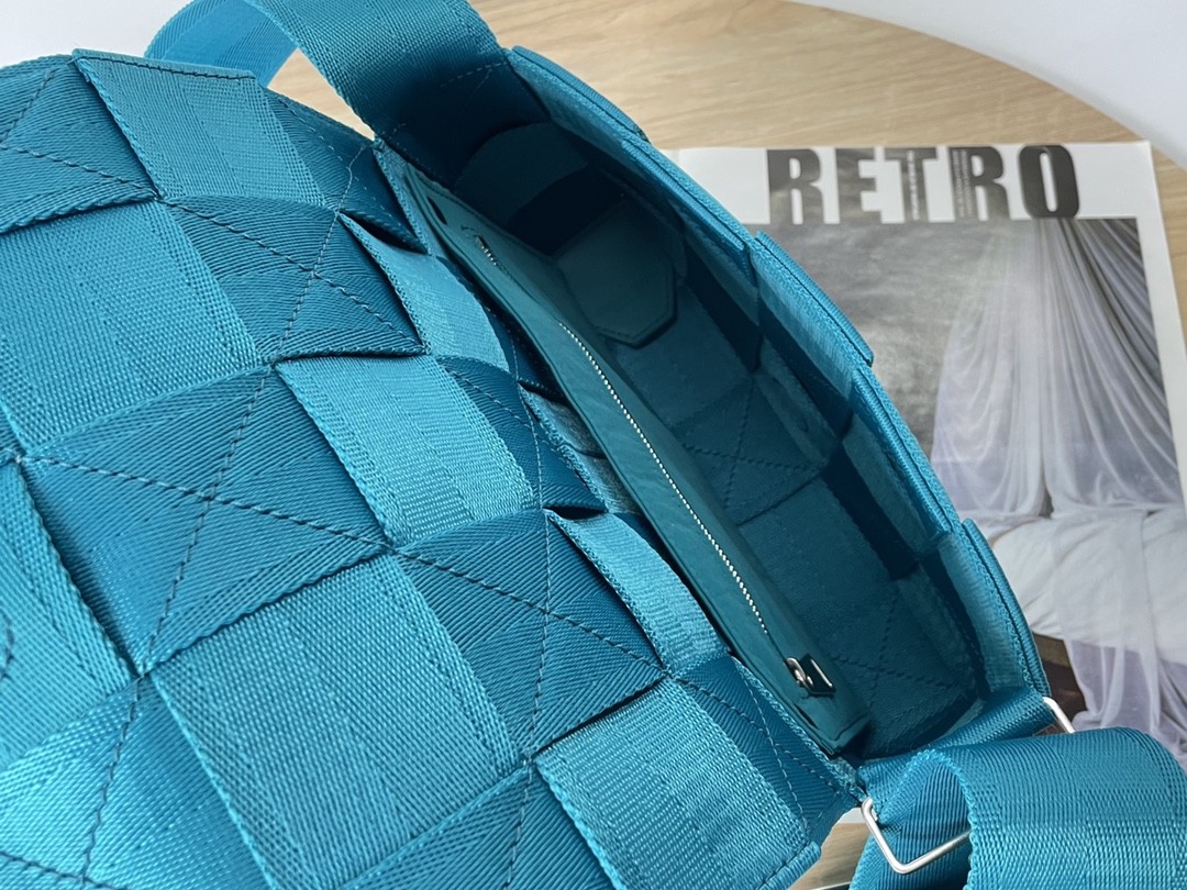 보테가베네타 BV 숄더 백