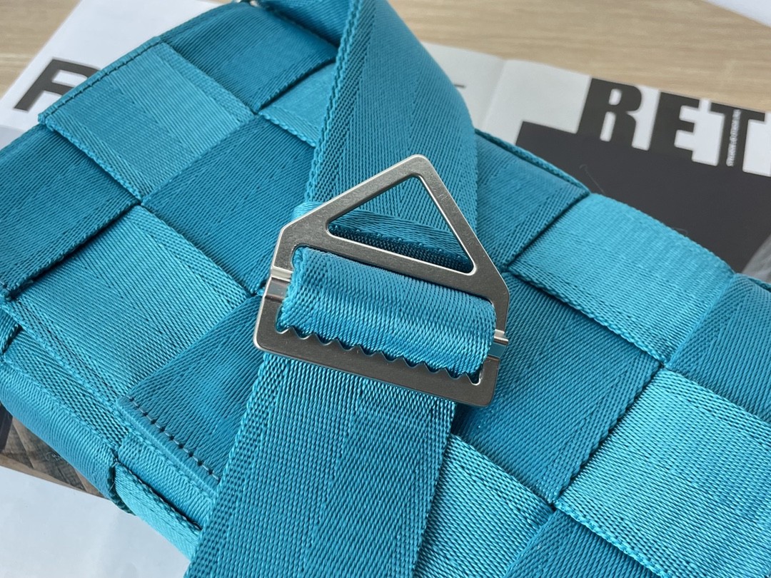 보테가베네타 BV 숄더 백