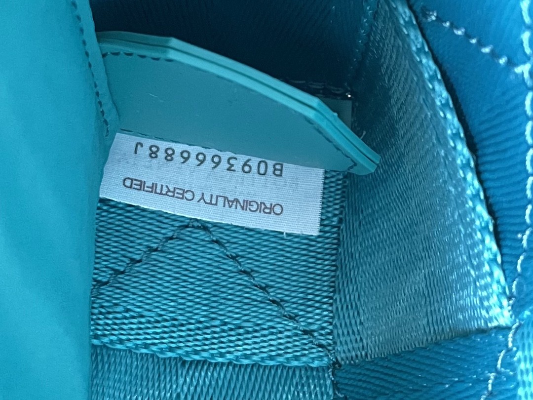 보테가베네타 BV 숄더 백