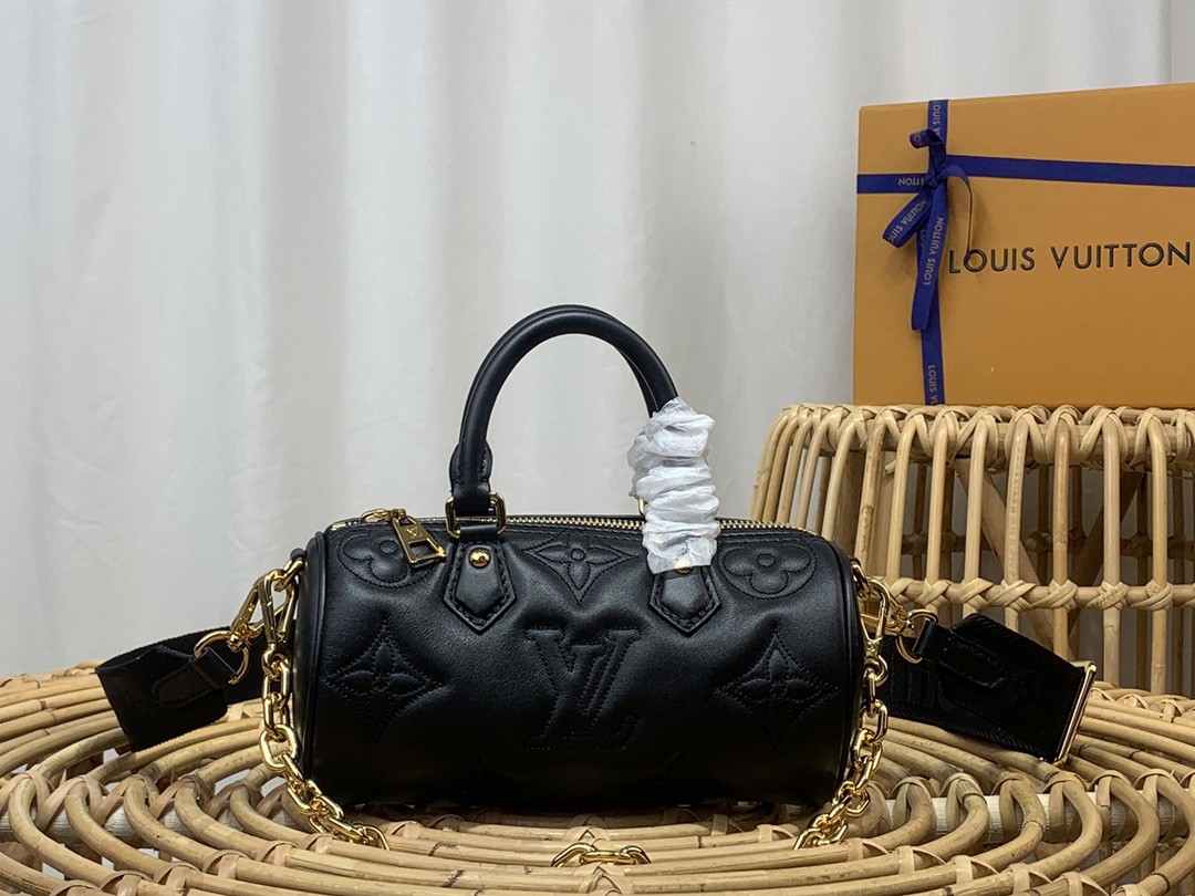 루이비통 LV PAPILLON BB 파빌리온 BB 숄더 백