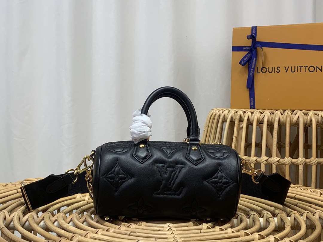 루이비통 LV PAPILLON BB 파빌리온 BB 숄더 백