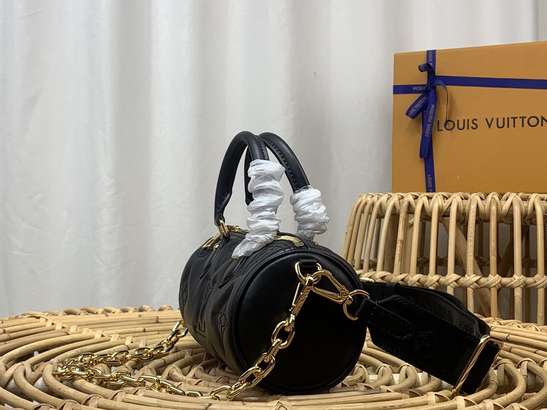 루이비통 LV PAPILLON BB 파빌리온 BB 숄더 백