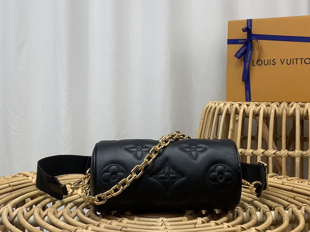 루이비통 LV PAPILLON BB 파빌리온 BB 숄더 백