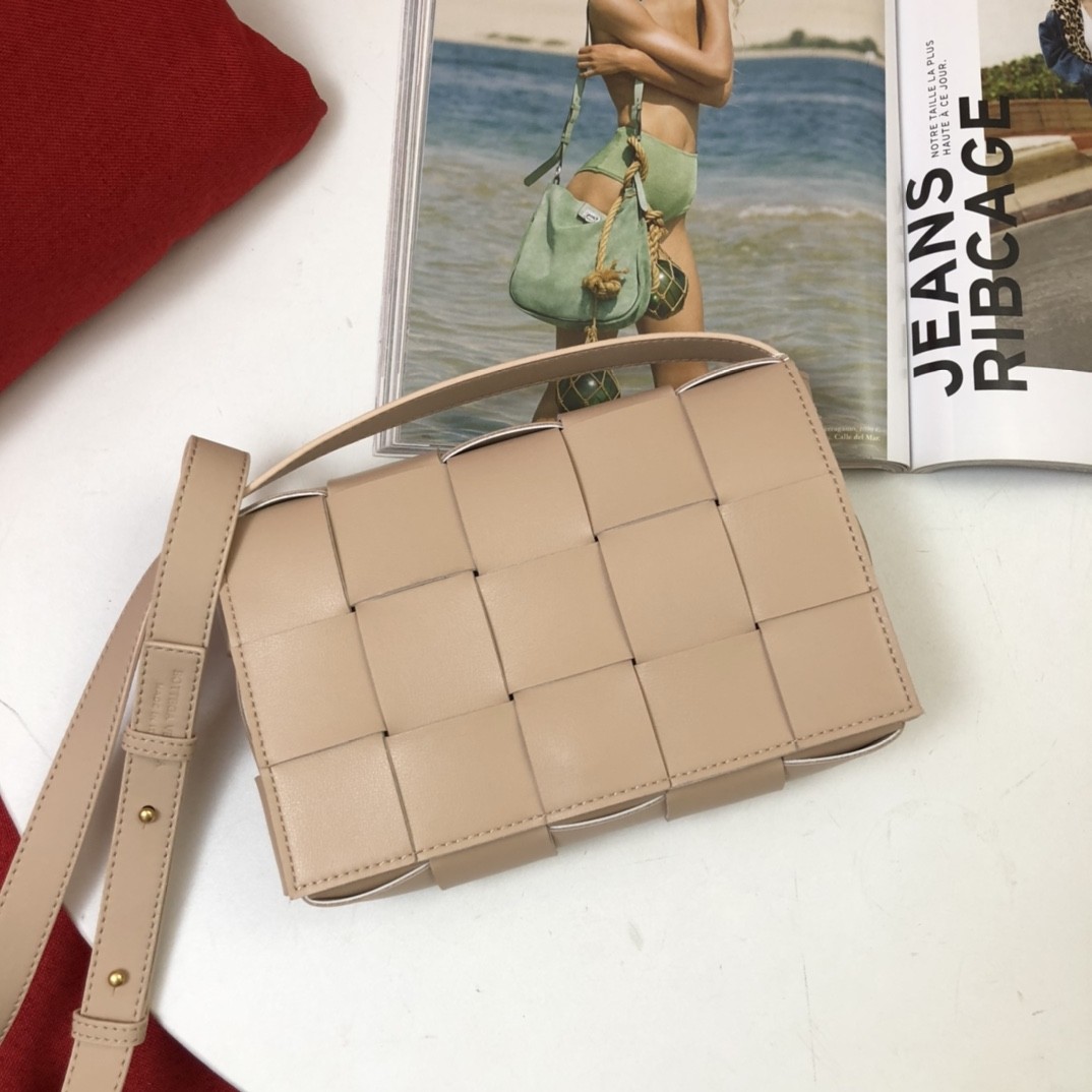 보테가베네타 BV 숄더 백