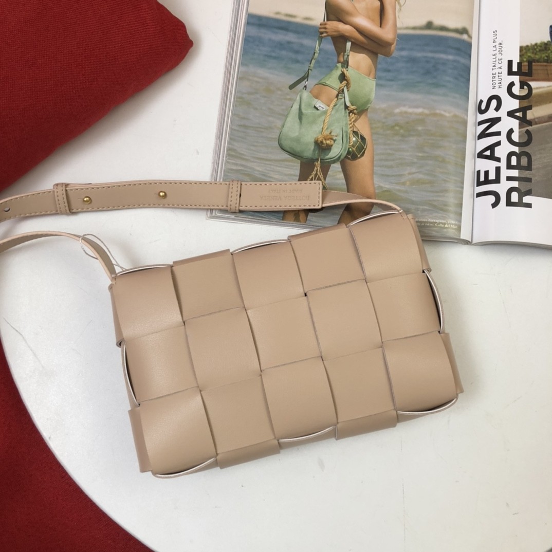 보테가베네타 BV 숄더 백