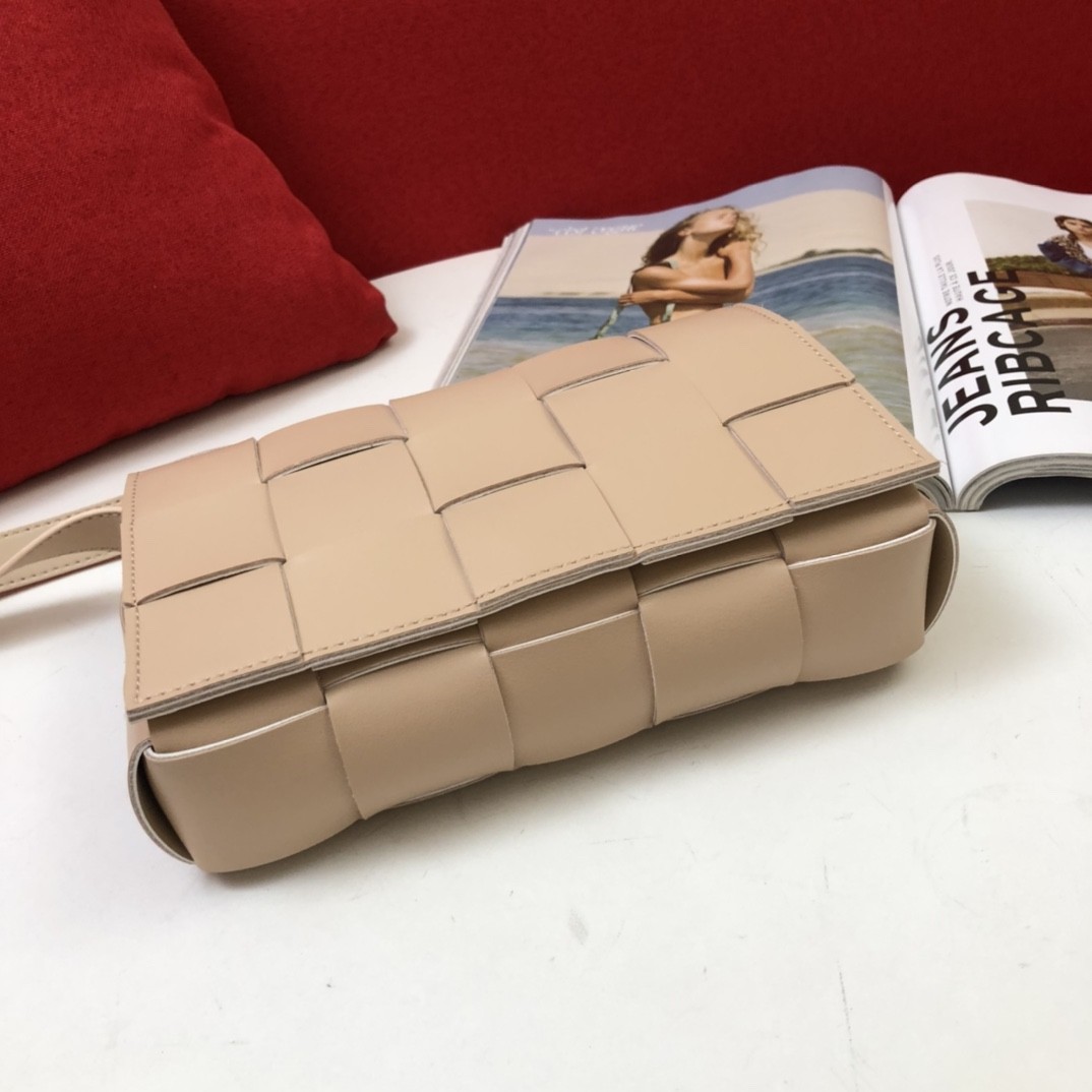 보테가베네타 BV 숄더 백