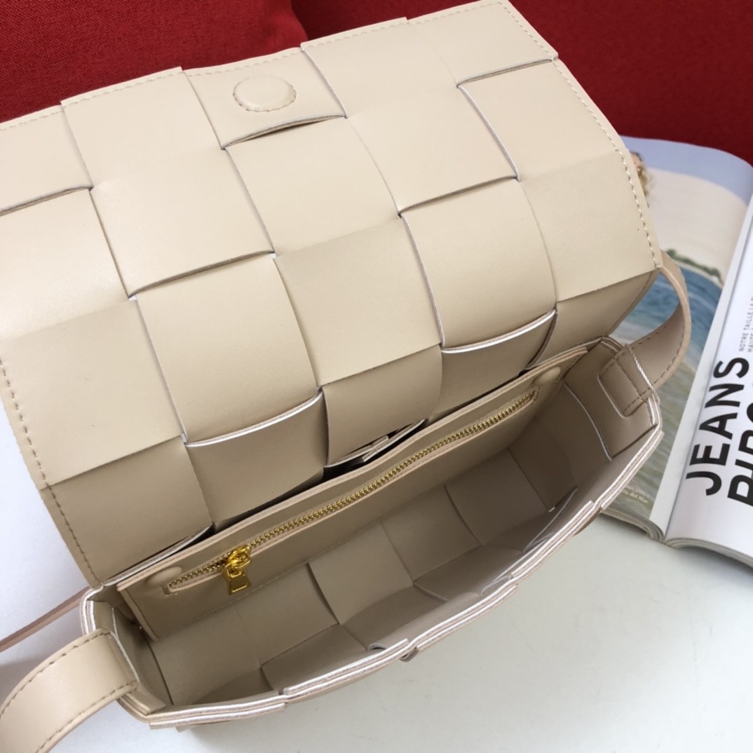 보테가베네타 BV 숄더 백