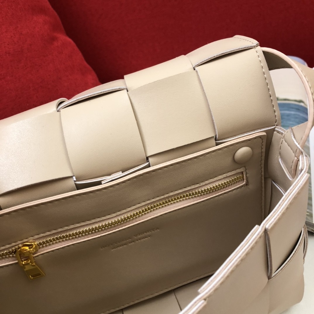 보테가베네타 BV 숄더 백