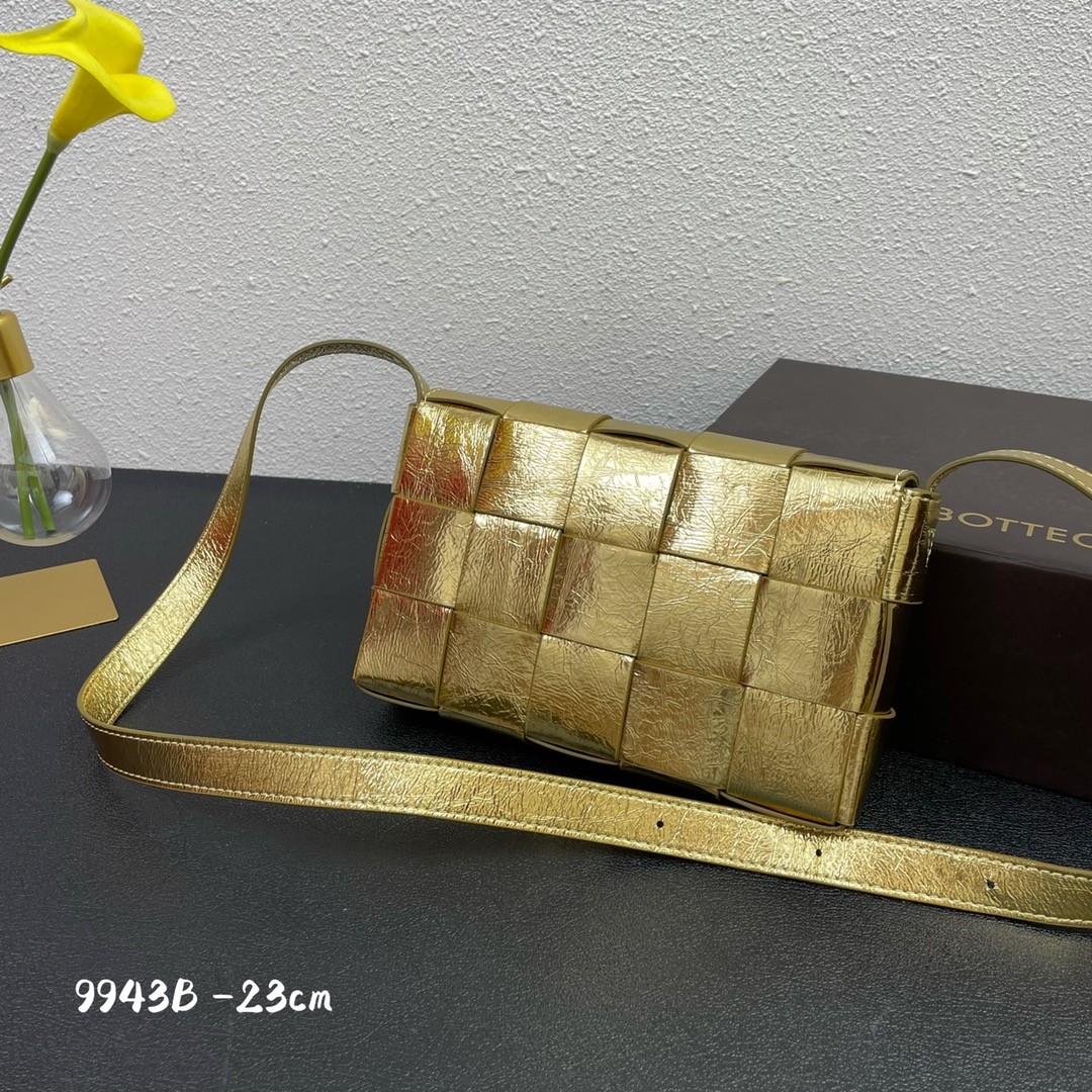 보테가베네타 카세트백