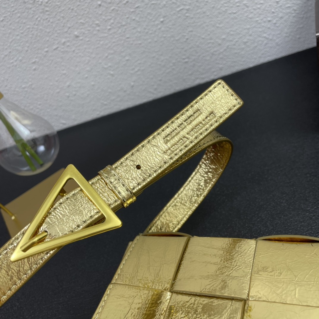 보테가베네타 카세트백