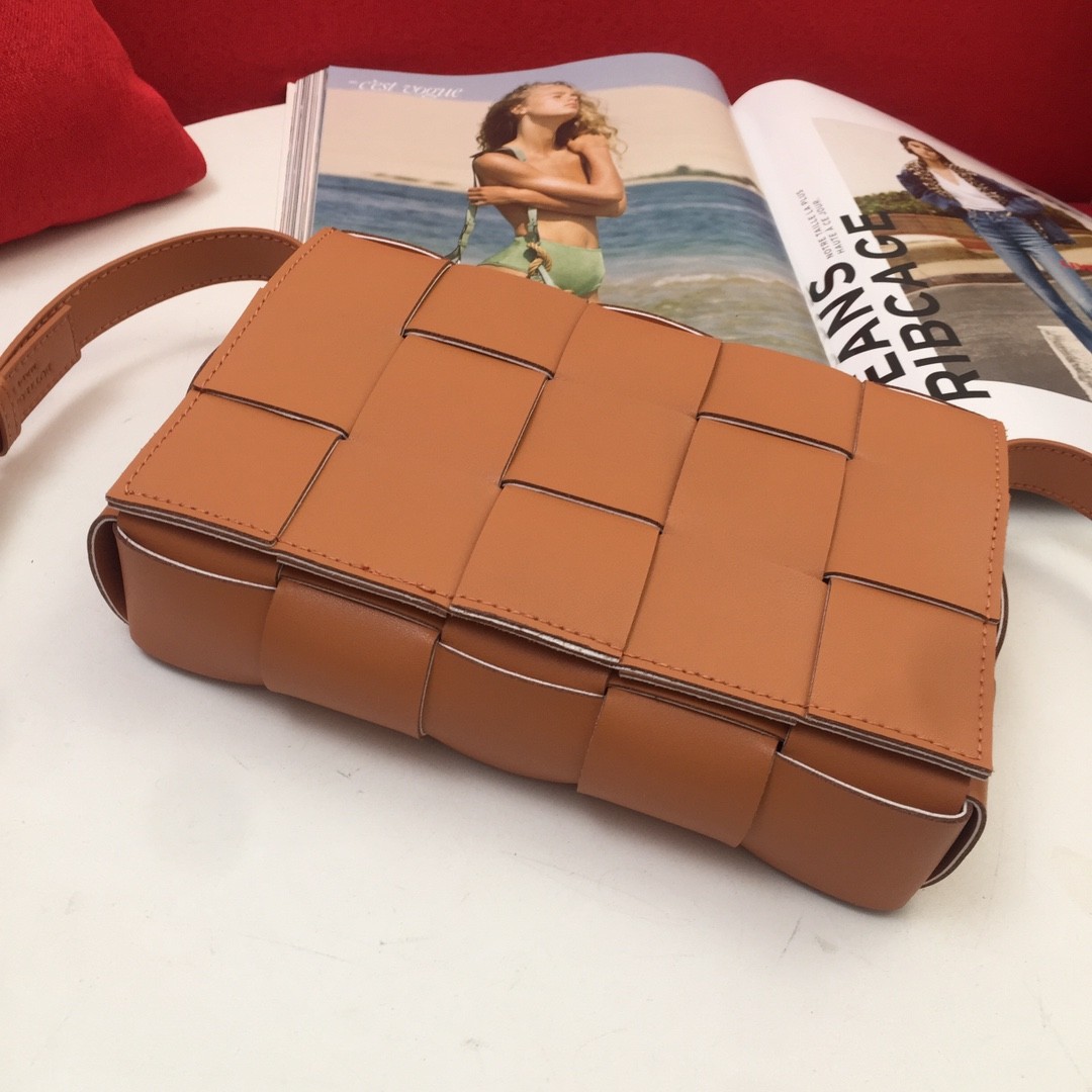 보테가베네타 BV 숄더 백