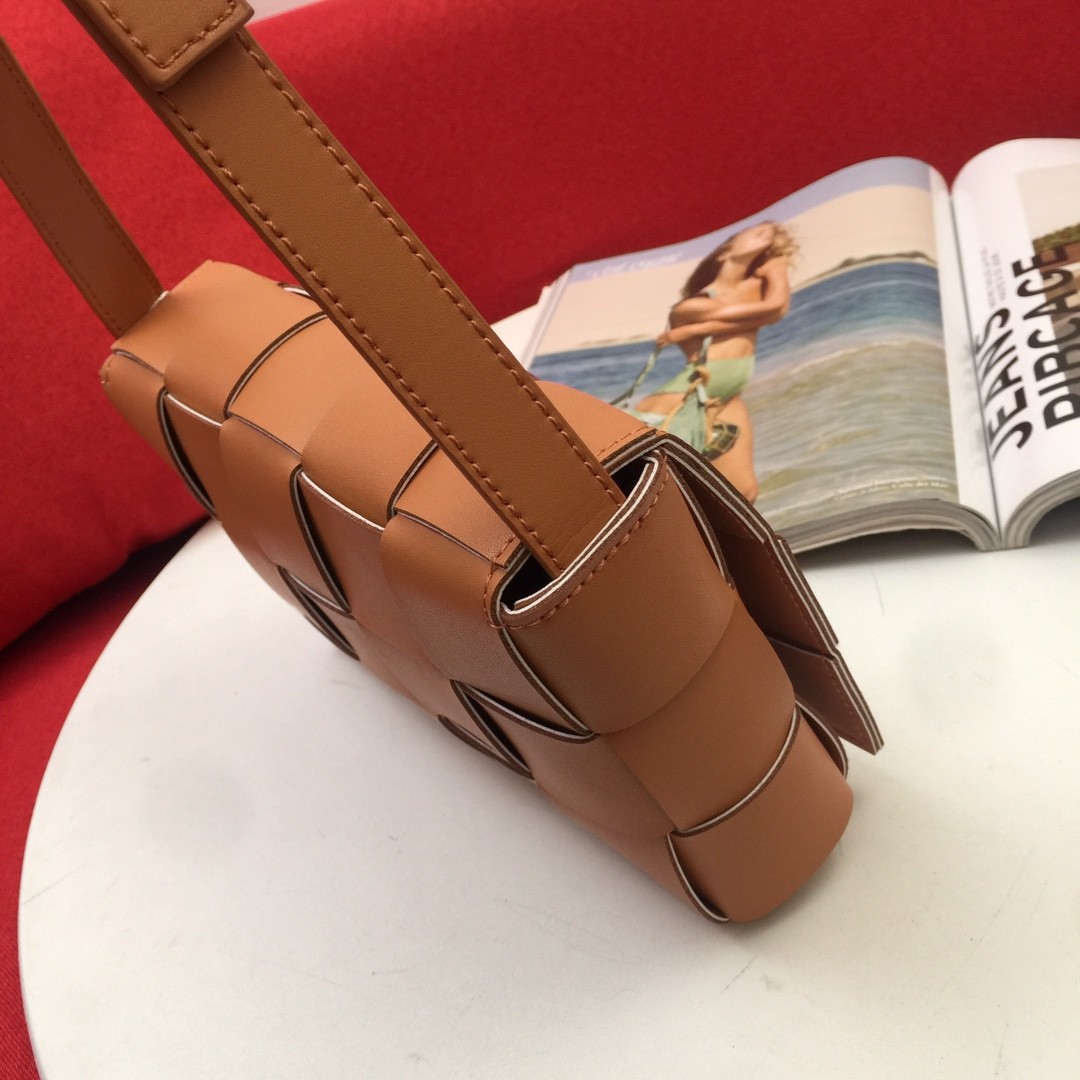 보테가베네타 BV 숄더 백