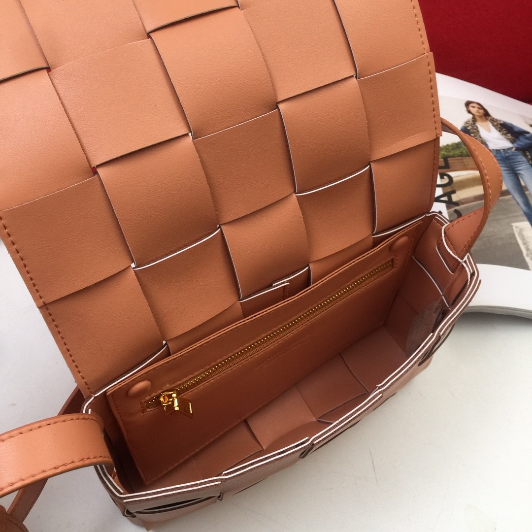 보테가베네타 BV 숄더 백