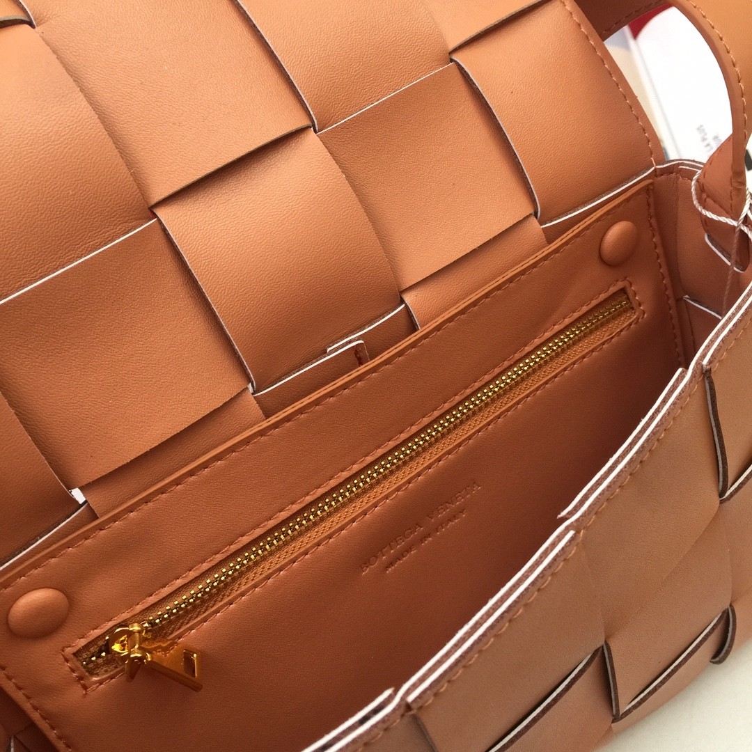 보테가베네타 BV 숄더 백