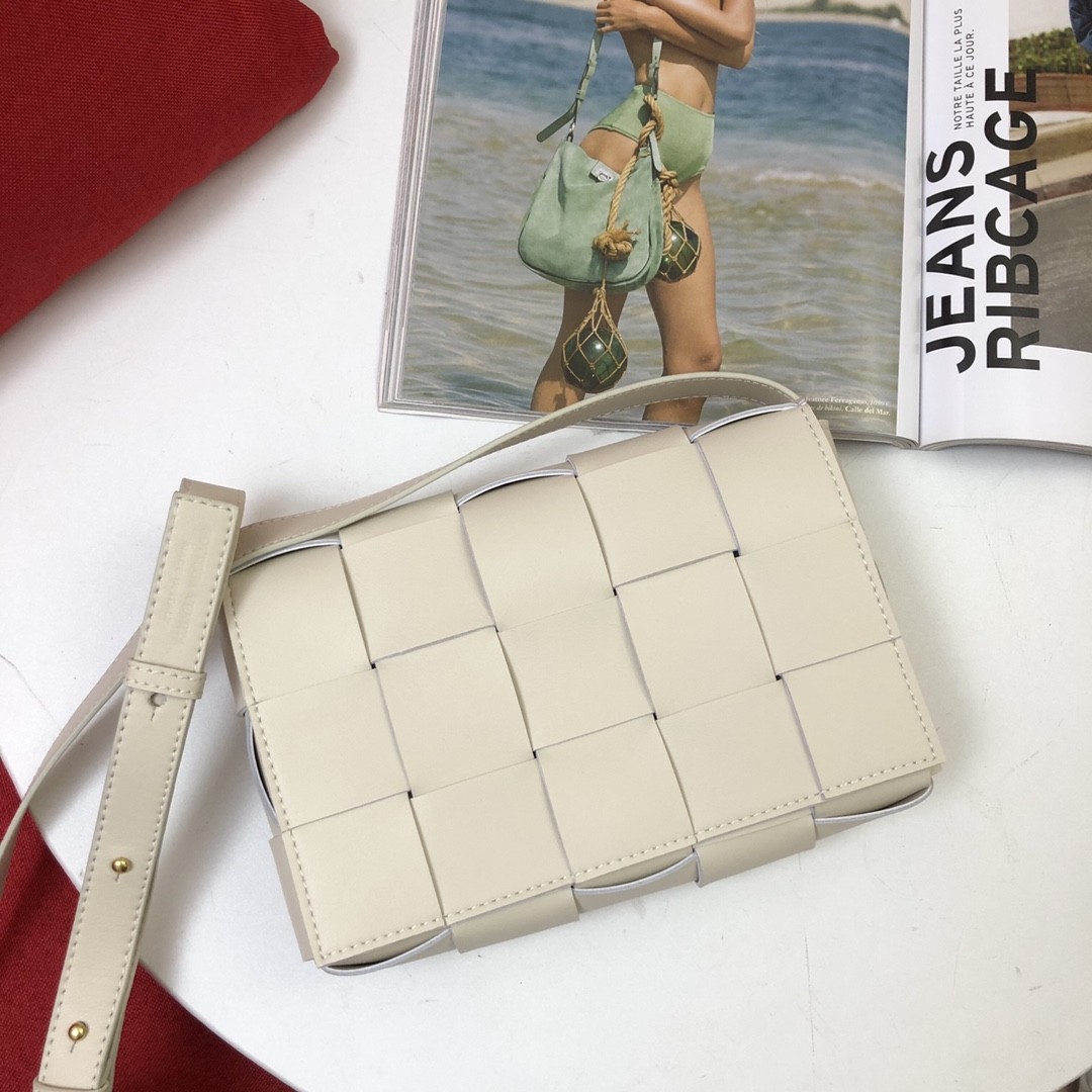 보테가베네타 BV 숄더 백