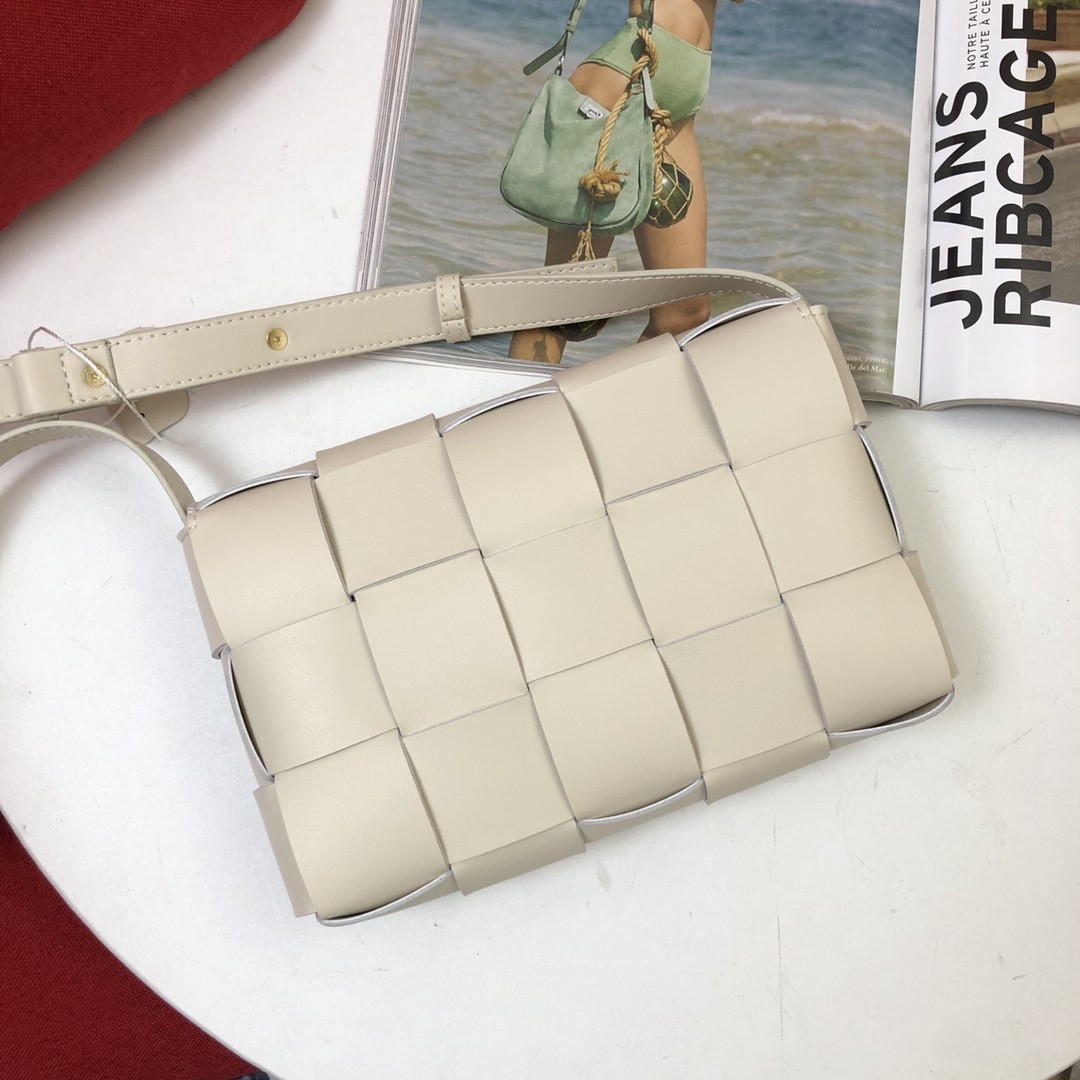 보테가베네타 BV 숄더 백