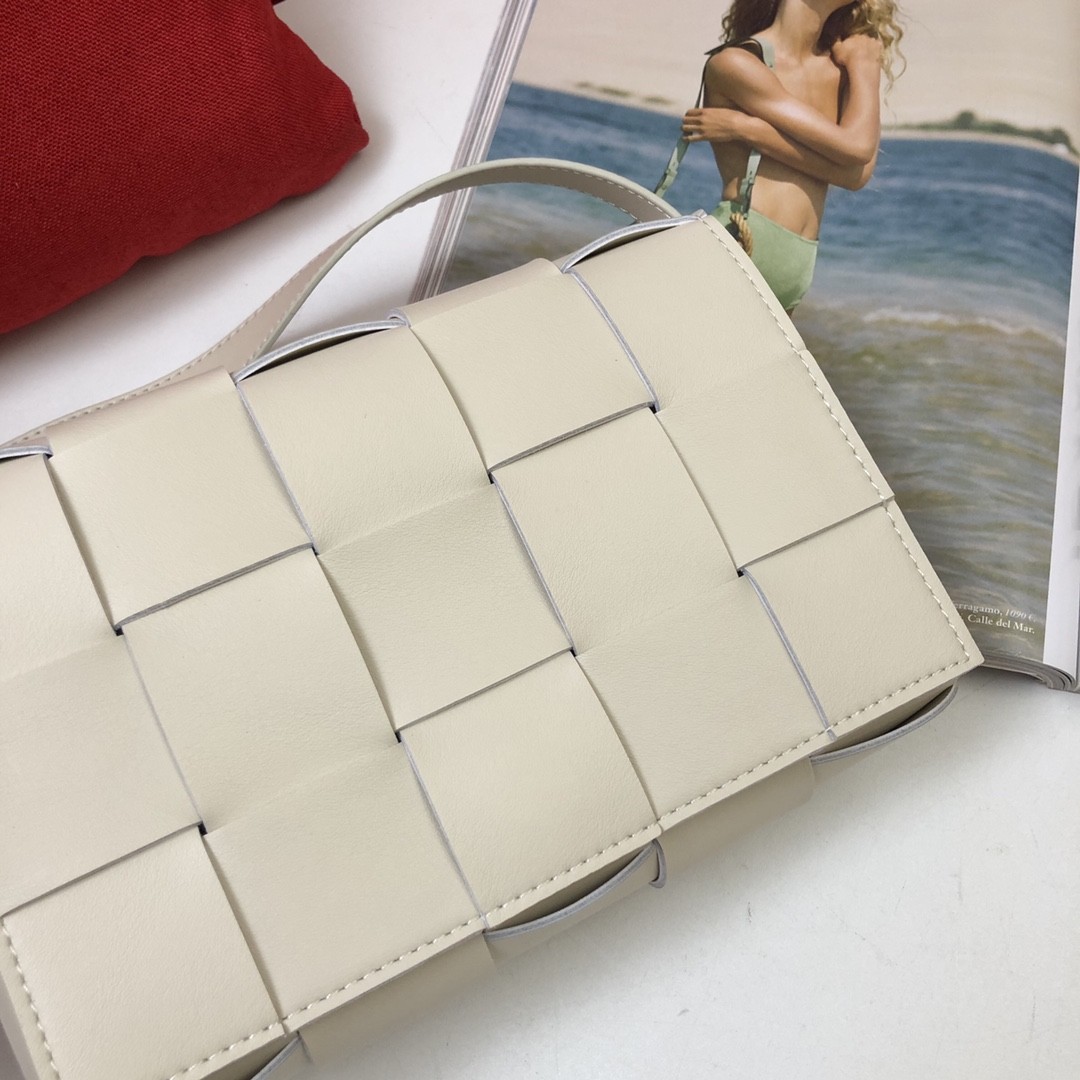 보테가베네타 BV 숄더 백