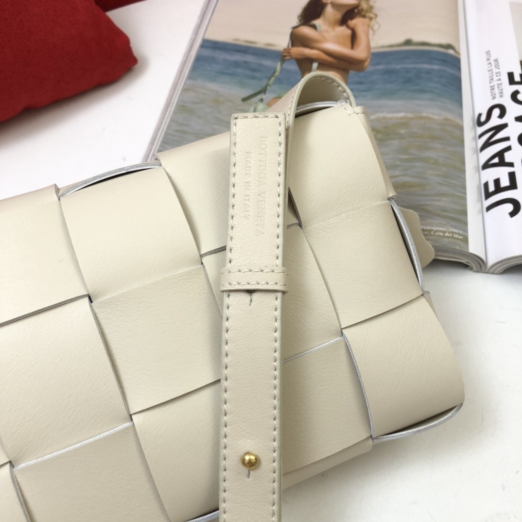 보테가베네타 BV 숄더 백