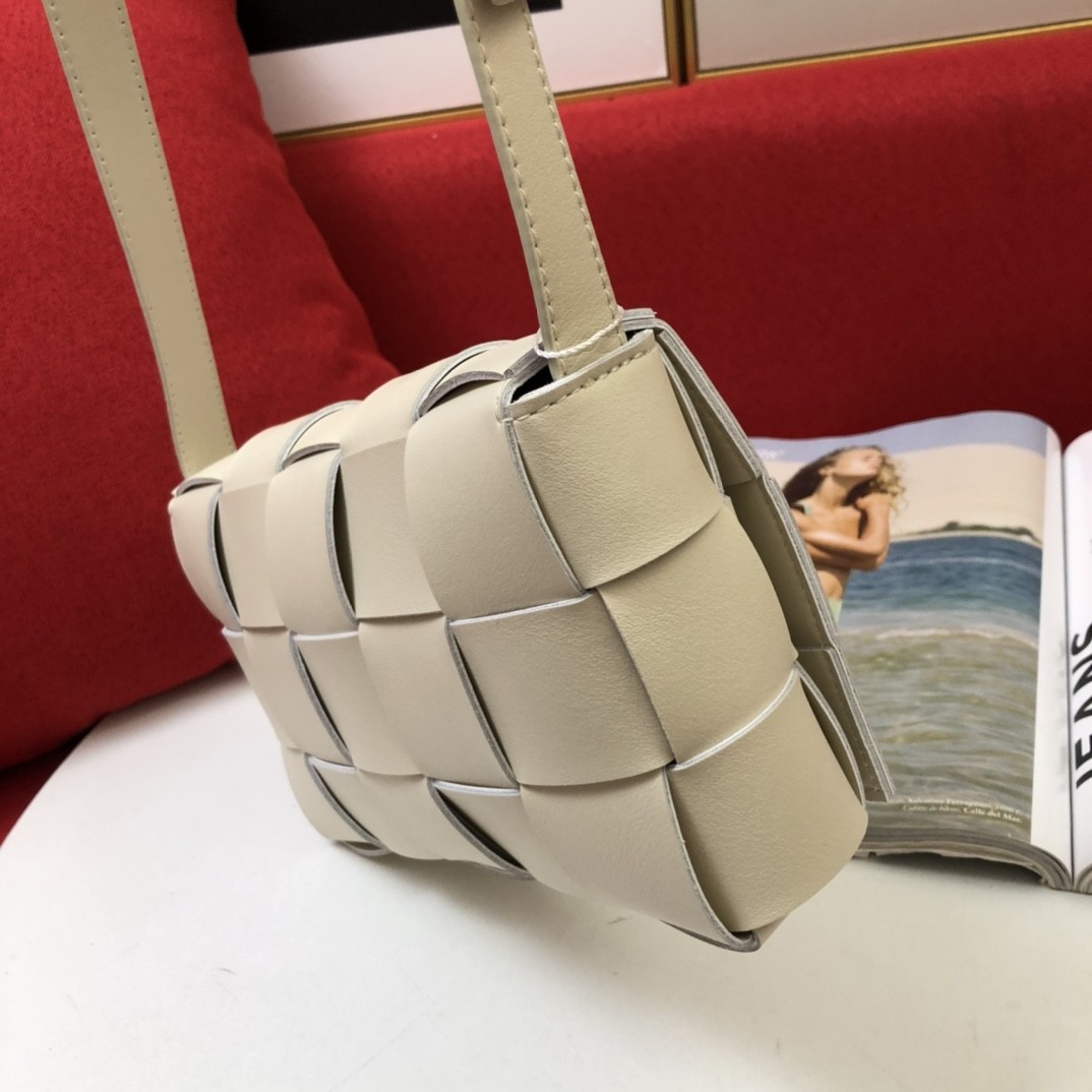 보테가베네타 BV 숄더 백