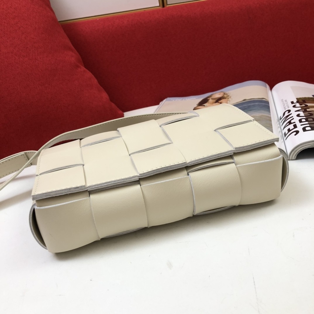 보테가베네타 BV 숄더 백