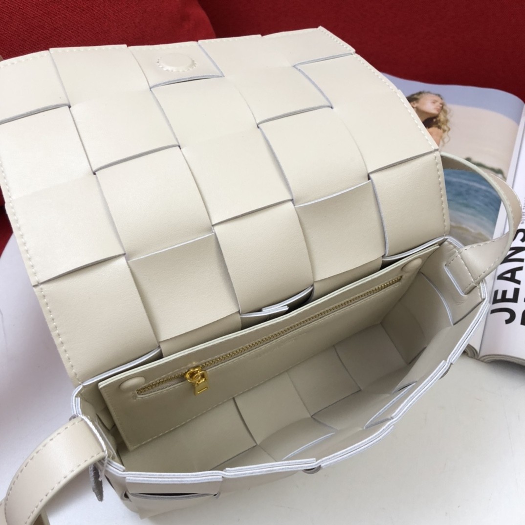 보테가베네타 BV 숄더 백