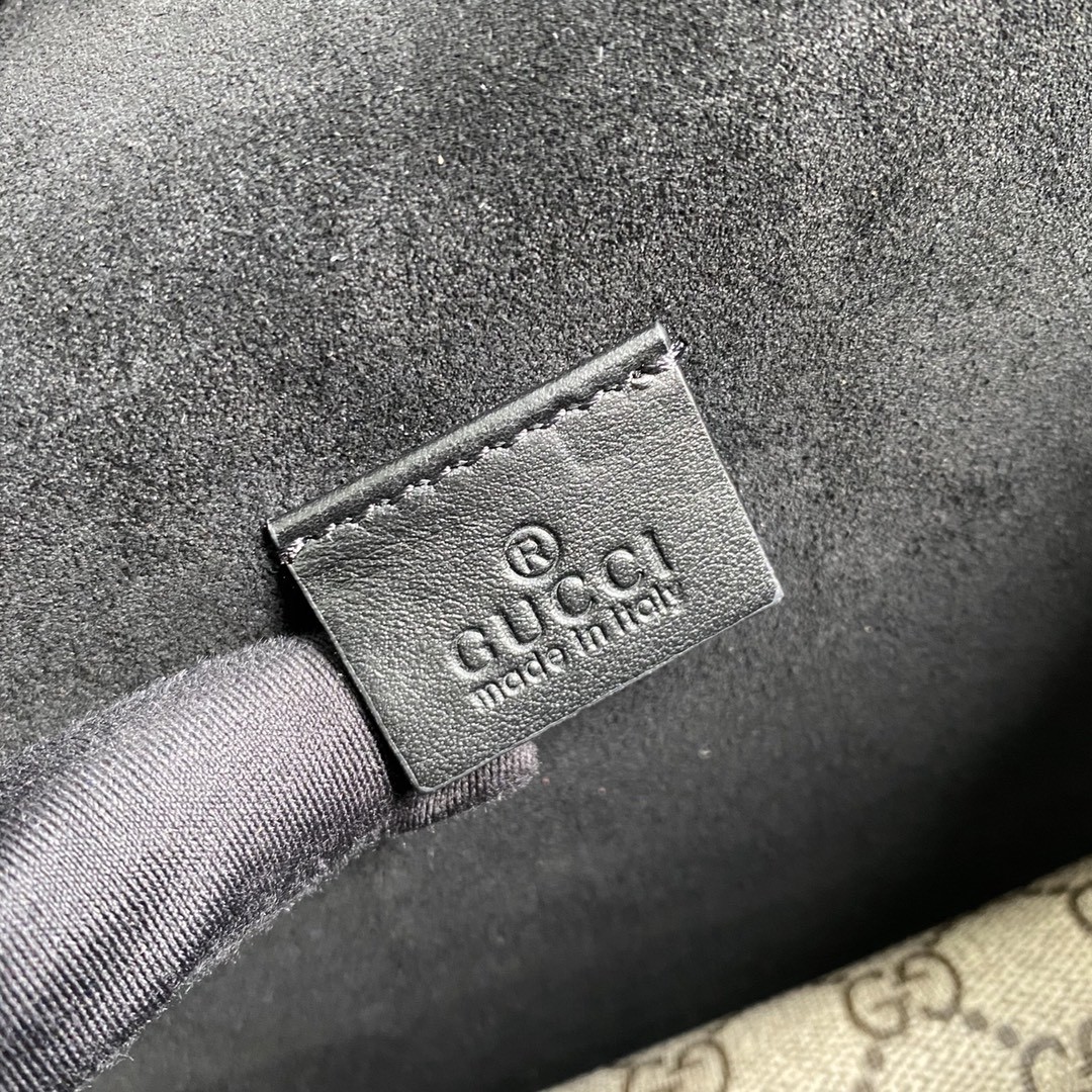 구찌 GUCCI 디오니소스 스몰 숄더백