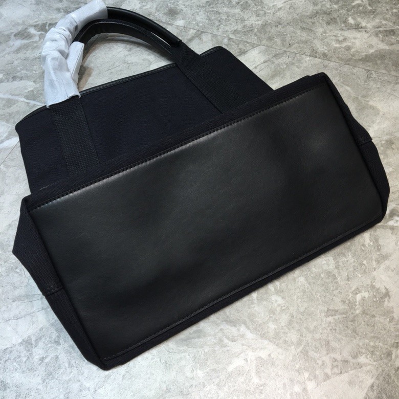 발렌시아가 카바스 토트백