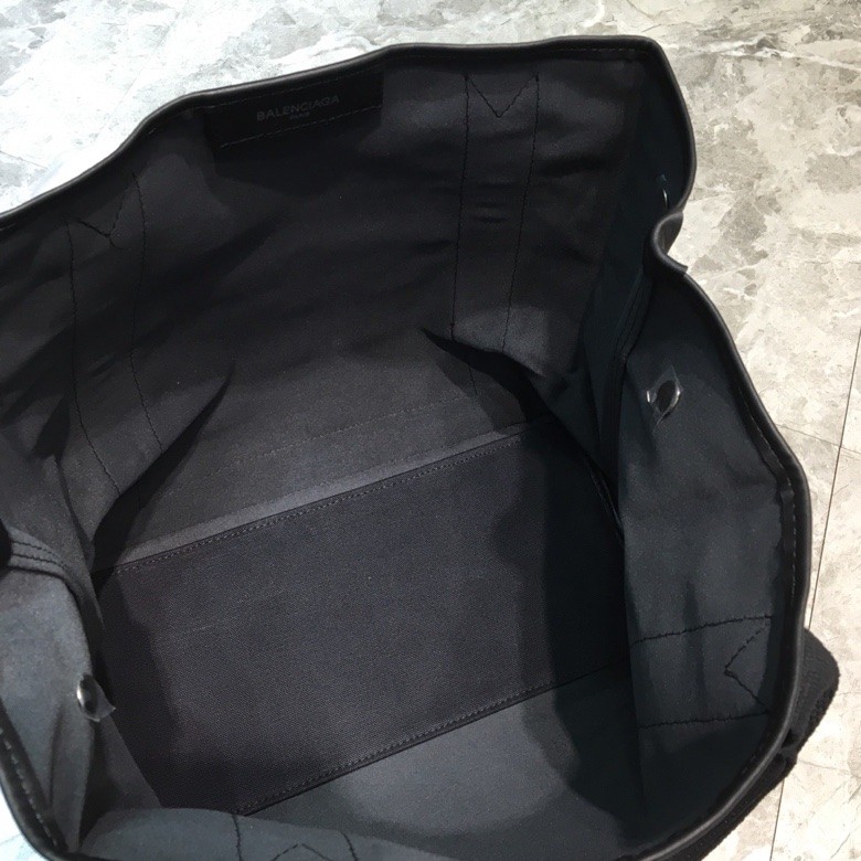 발렌시아가 카바스 토트백