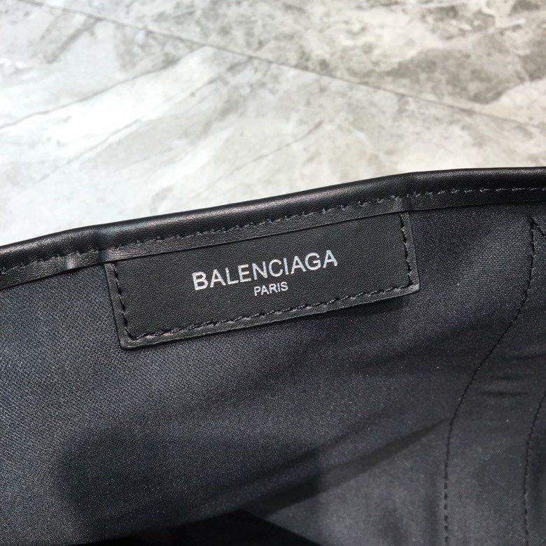 발렌시아가 카바스 토트백