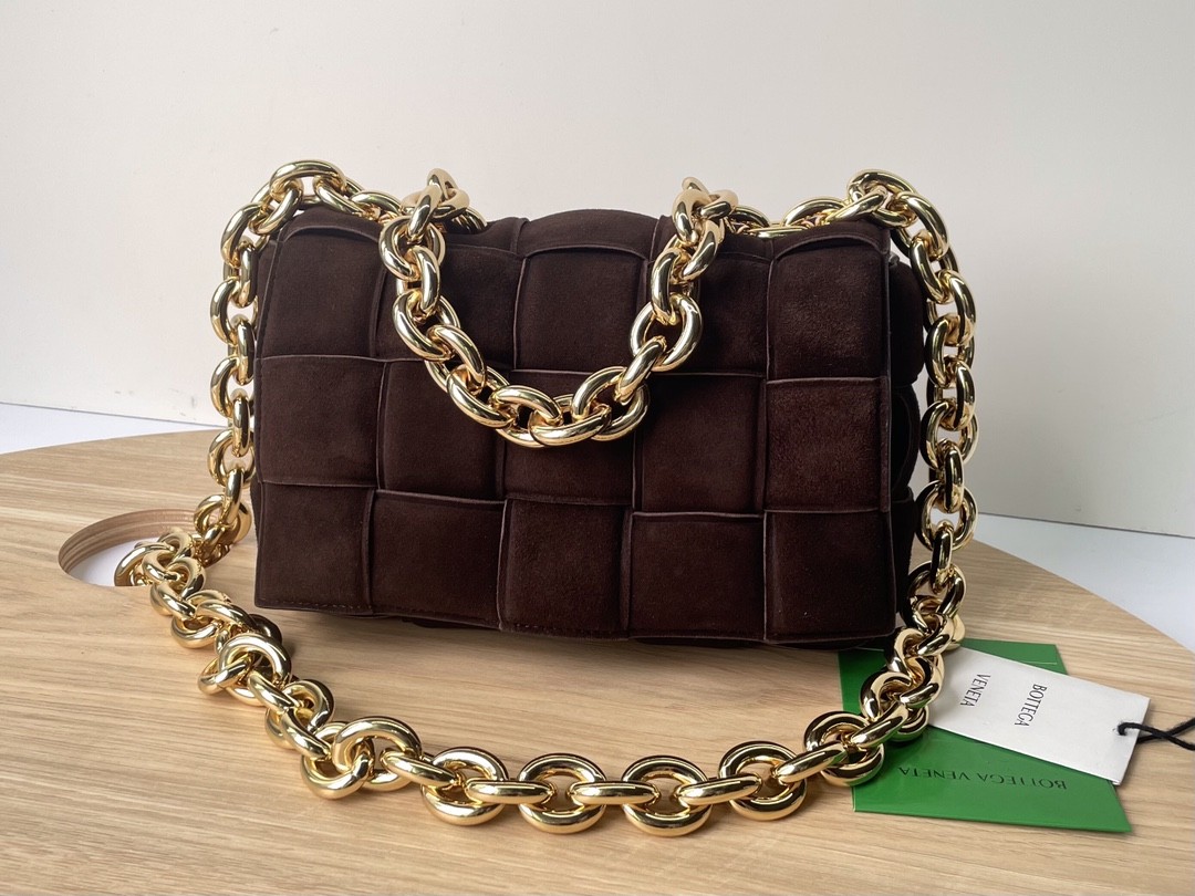 보테가베네타 숄더백