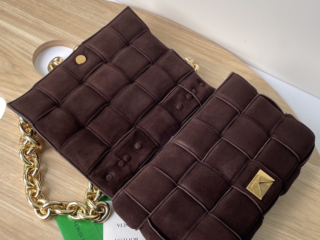 보테가베네타 숄더백