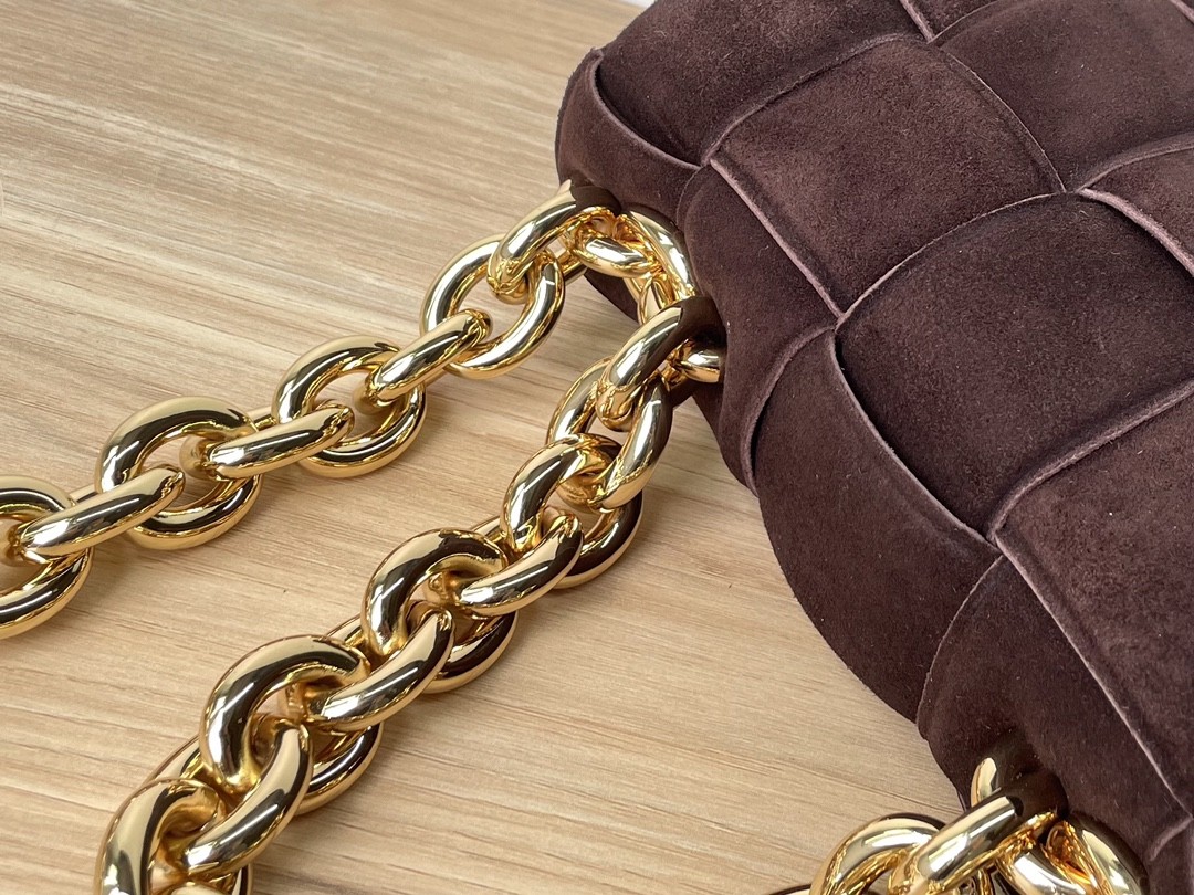 보테가베네타 숄더백