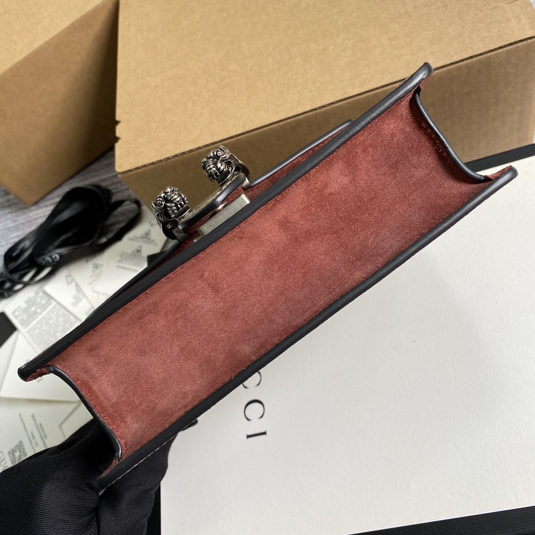 구찌 GUCCI 디오니소스 체인 미니 숄더백