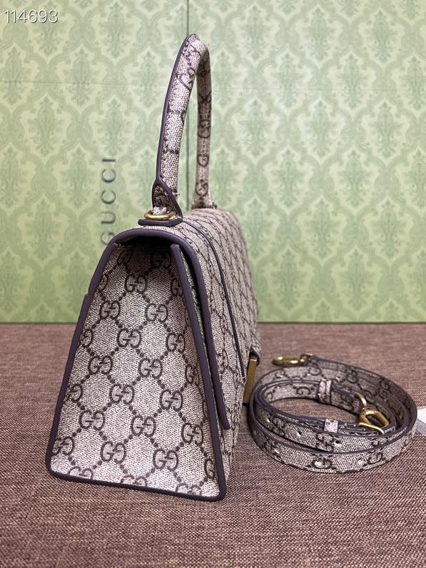 구찌 발렌시아가 해커 프로젝트 스몰 아워글래스