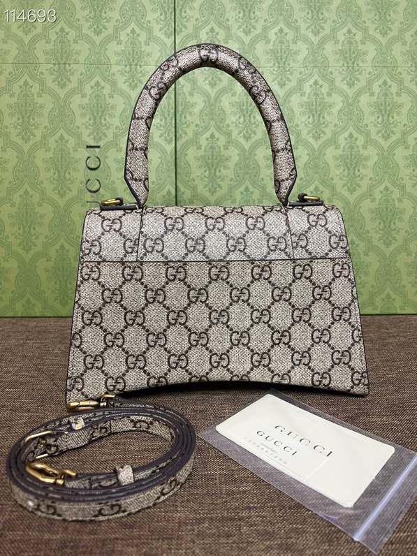 구찌 발렌시아가 해커 프로젝트 스몰 아워글래스