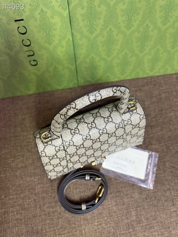 구찌 발렌시아가 해커 프로젝트 스몰 아워글래스