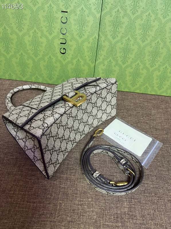 구찌 발렌시아가 해커 프로젝트 스몰 아워글래스