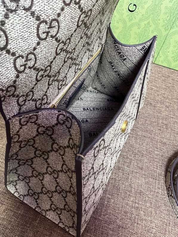 구찌 발렌시아가 해커 프로젝트 스몰 아워글래스