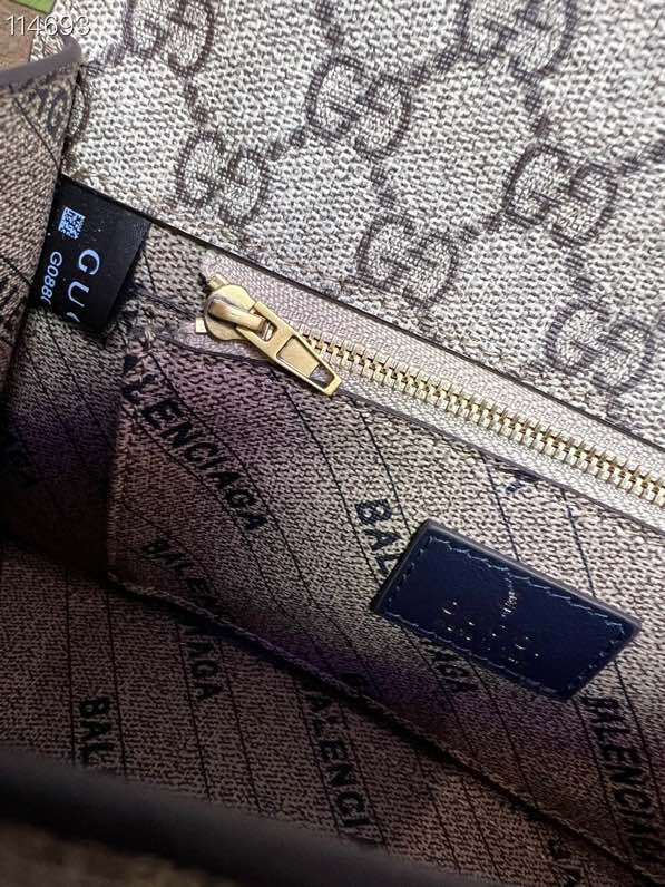 구찌 발렌시아가 해커 프로젝트 스몰 아워글래스