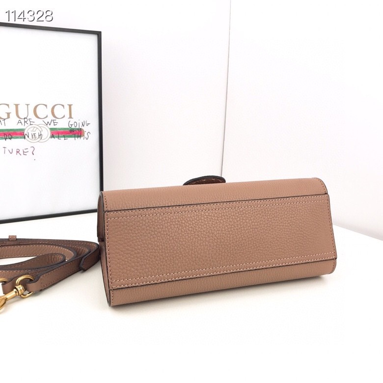 구찌 마몽 미니 토트백