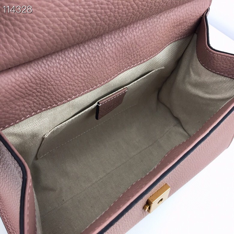 구찌 마몽 미니 토트백