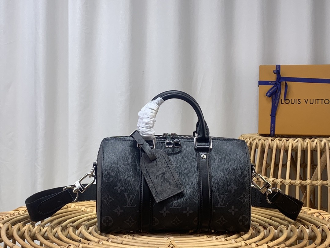 루이비통 LV City Keepall mini 시티 키폴 미니 토트 백