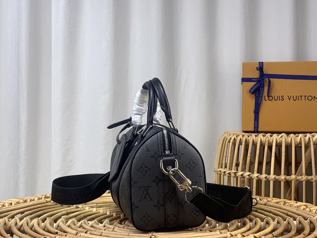 루이비통 LV City Keepall mini 시티 키폴 미니 토트 백