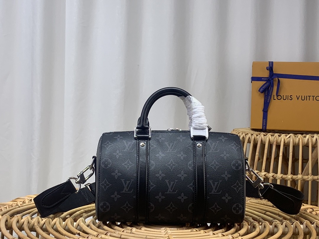 루이비통 LV City Keepall mini 시티 키폴 미니 토트 백