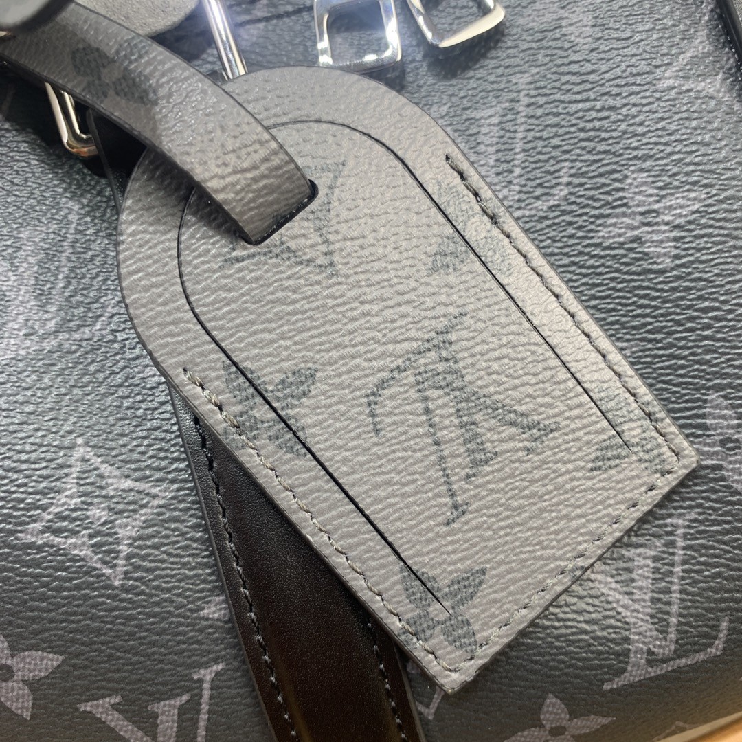 루이비통 LV City Keepall mini 시티 키폴 미니 토트 백